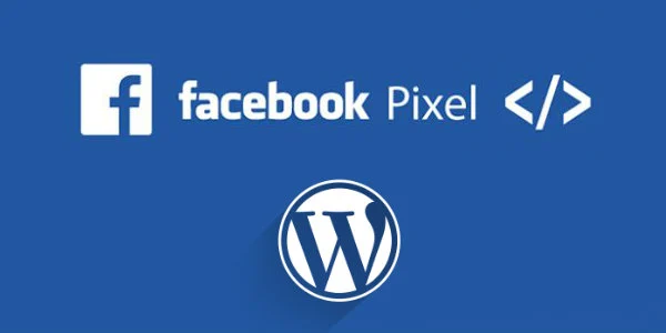 Add FaceBook Pixel To WordPress