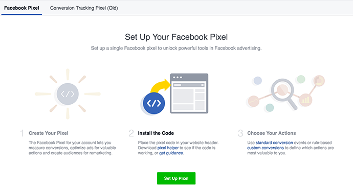 Cách Gắn Facebook Pixel Lên Website WordPress Dễ Dàng
