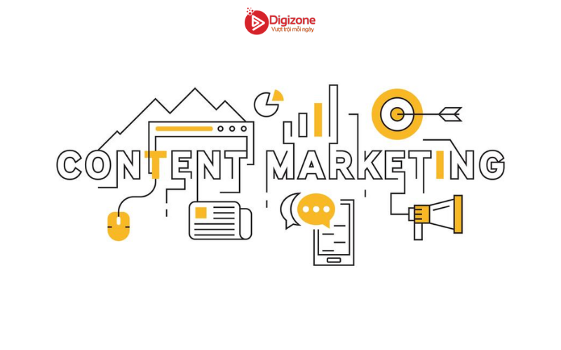 Làm Content Marketing với chi phí thấp và gia tăng sự tương tác với khách hàng