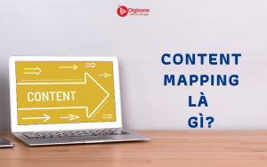 Content mapping là gì? Tầm quan trọng của Content mapping đối với người làm Marketing