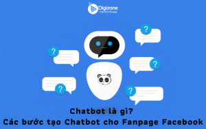 Chatbot là gì? Các bước tạo Chatbot cho Fanpage Facebook