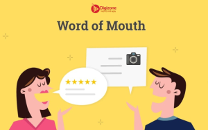 Marketing Word Of Mouth là gì?
