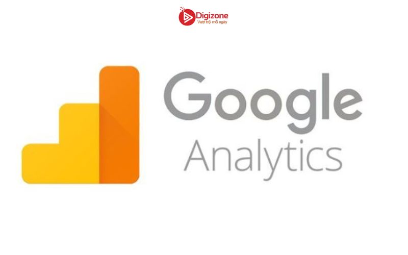 1. Google Analytics