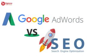 SEO và Google Adwords - Hình thức nào lợi hại hơn?