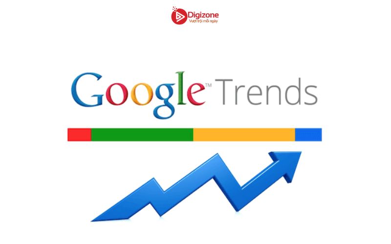 3. Google Trends