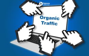 Tầm quan trọng của Organic traffic đối với SEO và Marketing