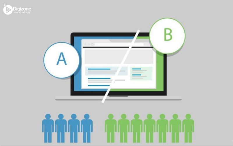 Vai trò của A/B Testing đối với doanh nghiệp
