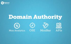 Domain Authority là gì?