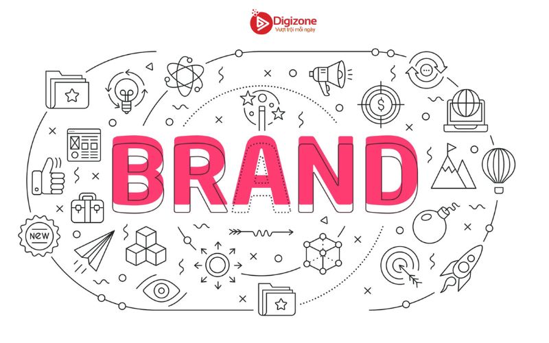 Vai trò của việc sử dụng Brand Character đối với thương hiệu