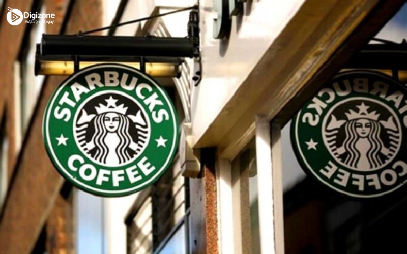 Casa Study: Chiến lược Marketing 4P của Starbucks