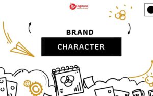 Brand Character là gì?