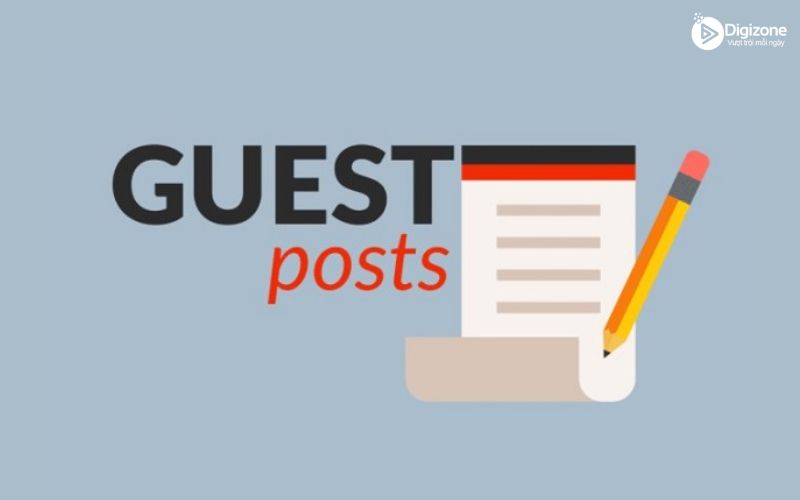Lợi ích khi sử dụng Guest post
