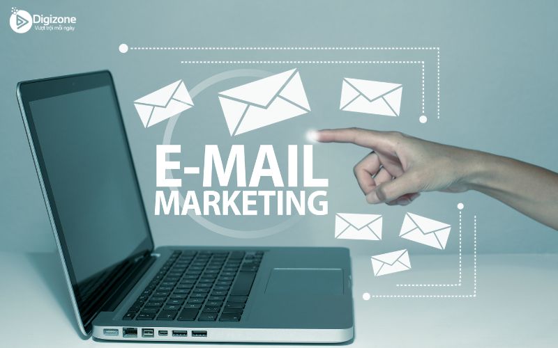 Email marketing là gì?