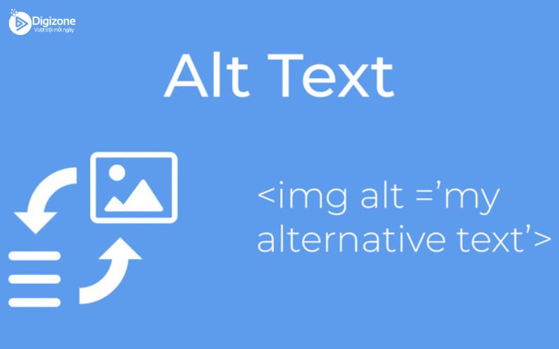 Tầm quan trọng của Alt Text trong SEO hình ảnh