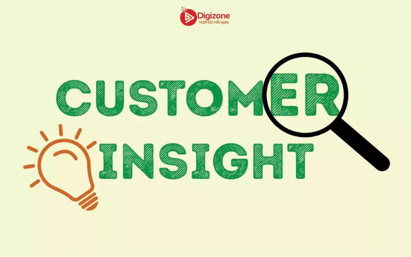 Customer Insight là gì?