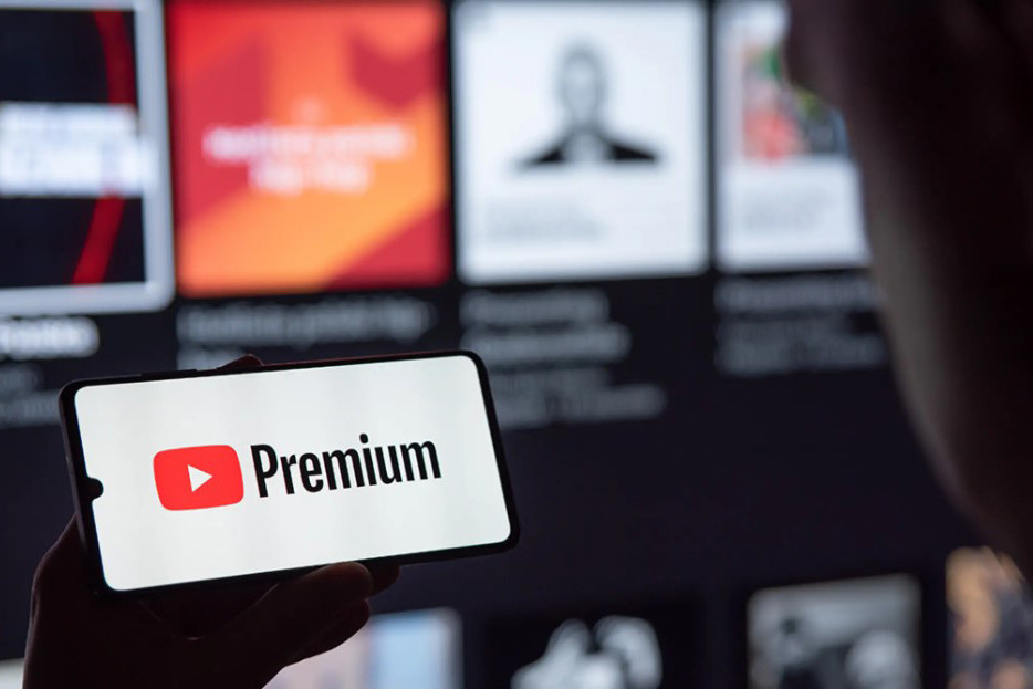 Youtube Premium đã có mặt tại Việt Nam