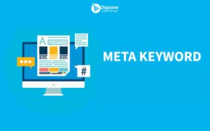 Meta keyword là gì?