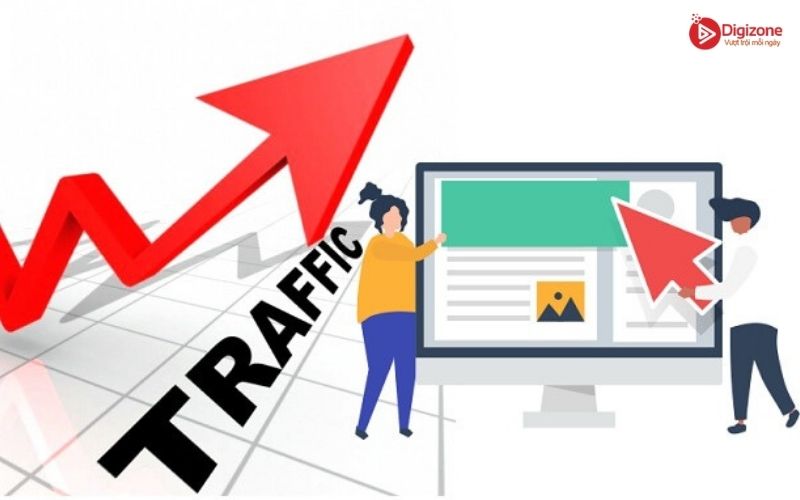 8 cách gia tăng Referral Traffic hiệu quả