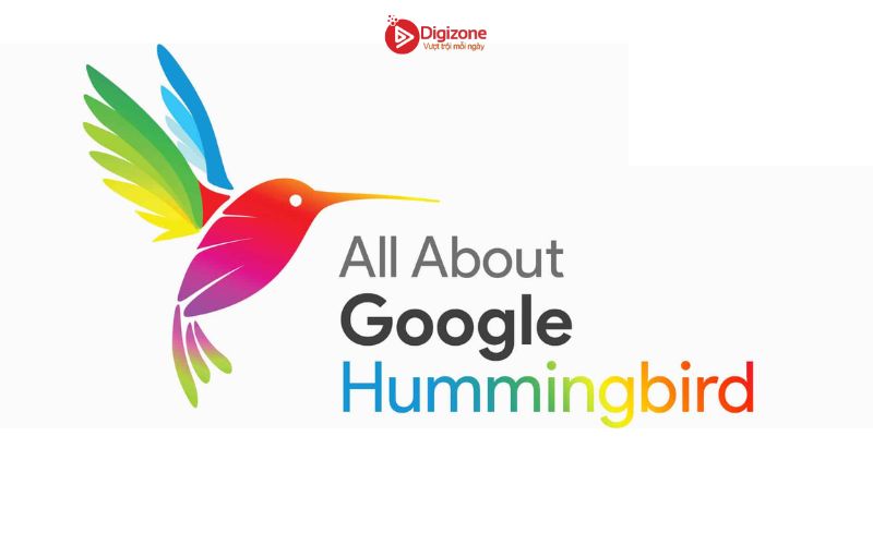 Thuật toán Hummingbird là gì?