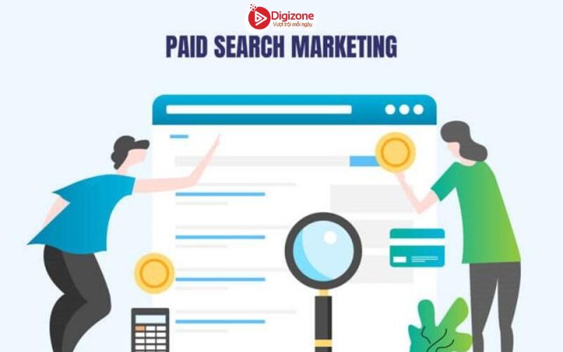 Vì sao cần đưa Paid Search vào trong chiến lược phát triển Marketing?