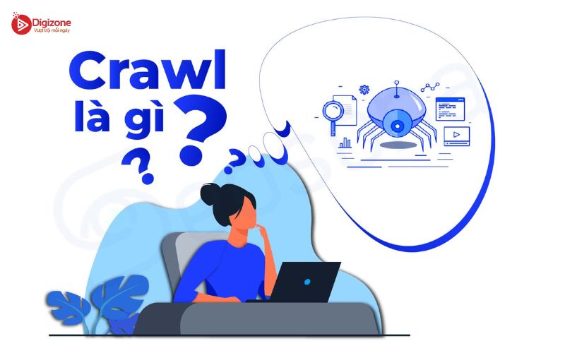 Crawl là gì?