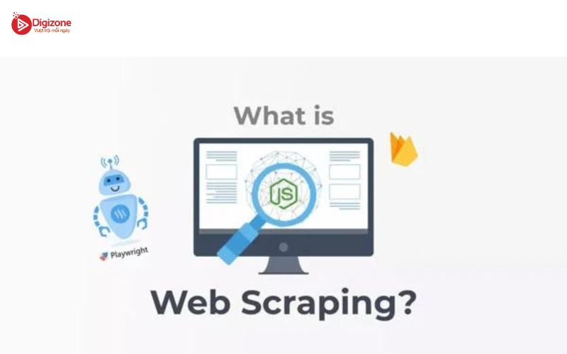 Web Scrape là gì?