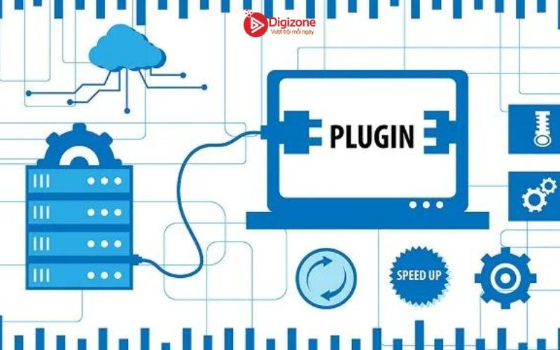 Tầm quan trọng của Plugin đối với WordPress