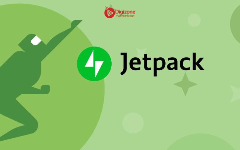 Jetpack - Bộ công cụ tổng hợp