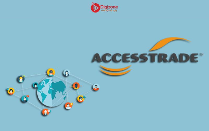 Các bước kiếm tiền bằng Affiliate Accesstrade
