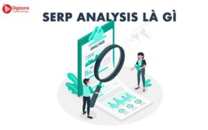 SERP Analytis là gì?