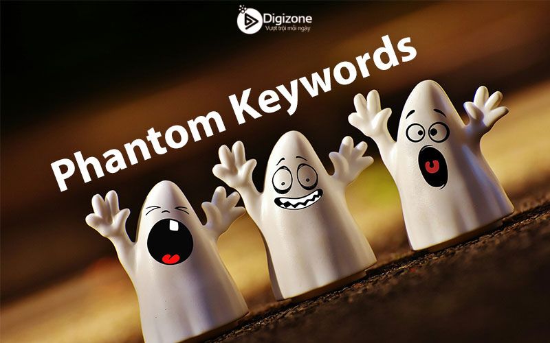 Hiệu quả của Phantom Keyword đối với website