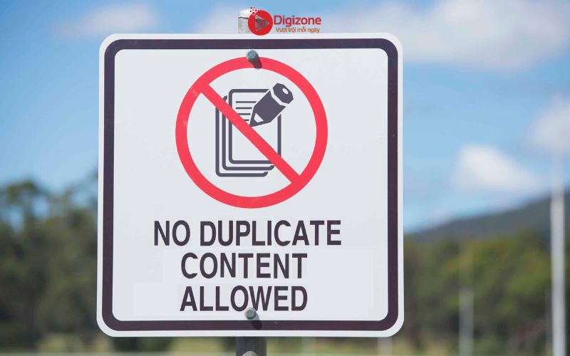8 cách khắc phục Duplicate Content
