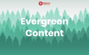 Các loại Evergreen Content thường gặp