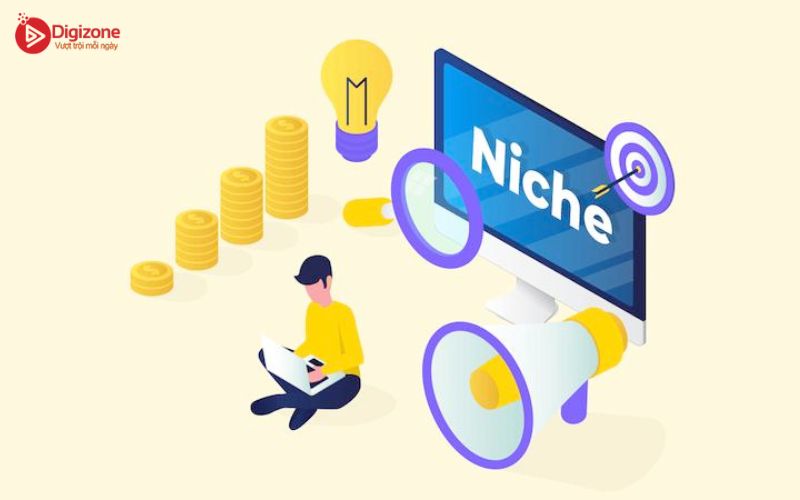 Vì sao nên lựa chọn phát triển Niche Site?