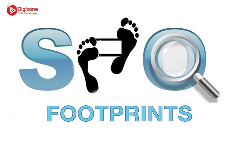 Footprint tốt trong SEO