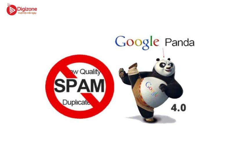 Google Panda là gì?