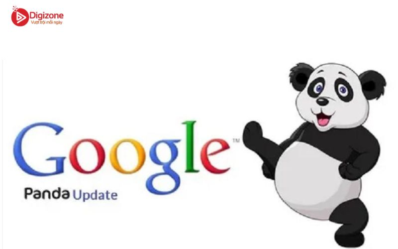 Hướng dẫn khôi phục website bị án phạt Panda