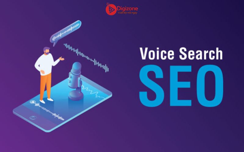 SEO Voice Search là gì?