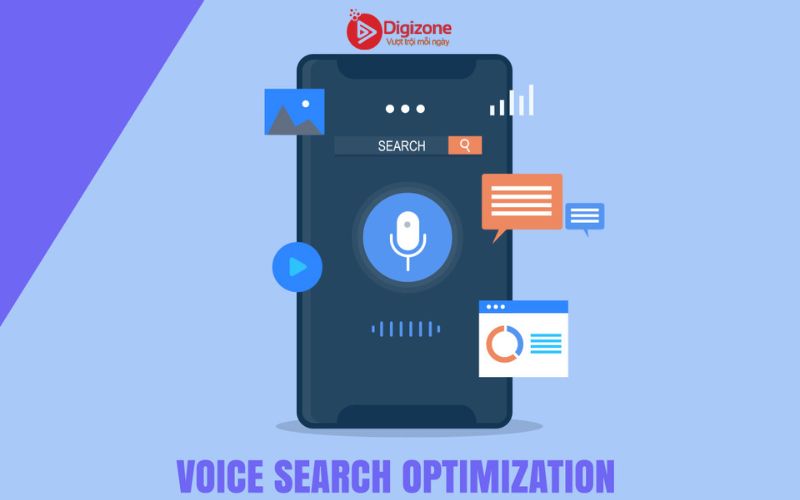 Voice Search khác gì tìm kiếm bằng văn bản thuần túy?