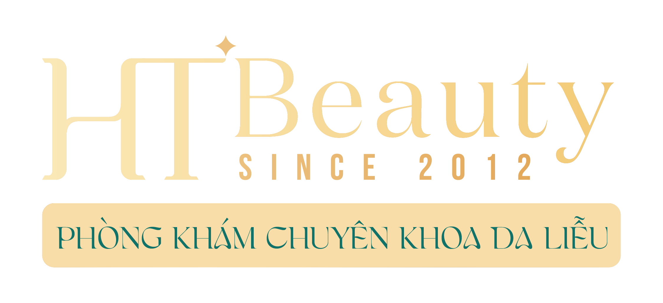 LOGO PHONG KHAM DA LIEU vang