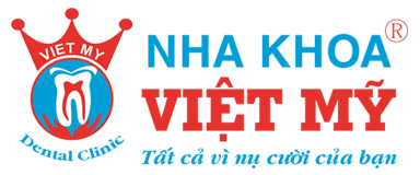 Logo Nha Khoa Viet My